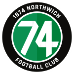 1874 Northwich FC