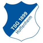 Fotbollsspelare i TSG 1899 Hoffenheim
