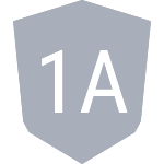 1A