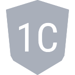 1C