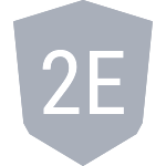 2E (Евро)
