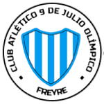 9 De Julio De Freyre
