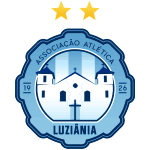 AA Luziania DF