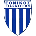 AC Ethnikos Giannitson