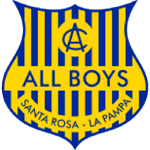 CA All Boys de Santa Rosa