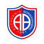 A.S.D. Accademia Borgomanero