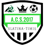 ACS 2017 Slatina Timiș