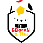 ACS Centrul German de Fotbal
