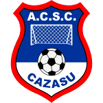 ACS Comunal Cazasu II