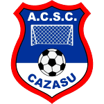 ACS Comunal Cazasu