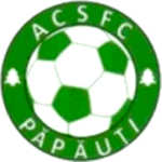 ACS FC Păpăuți