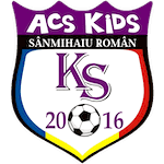 ACS Kids Sânmihaiu Român