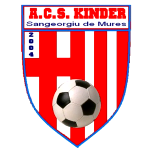 ACS Kinder Sângeorgiu de Mureș