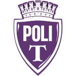 ACS Poli Timisoara U19