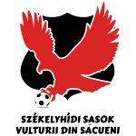 ACS Székelyhídi Sasok - Vulturii Săcueni