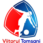 ACS Viitorul Tomșani