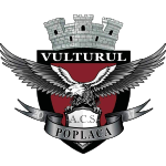 ACS Vulturul Poplaca 2017