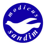 AD Modicus Sandim