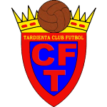 Fotbollsspelare i CF Tardienta