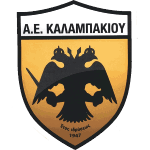 AE Kalampakiou