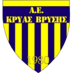 A.E. Kryas Vrysis