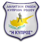 AE Kypros Rodou