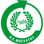 AE Moschatou
