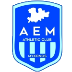 AE Mykonou B Mykonos