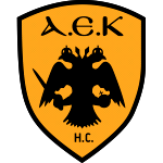 AEK Atenas HC