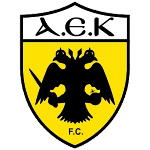 AEK Athens SRL