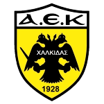 A.E.K. Chalkidas
