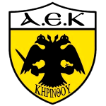 A.E.K. Kirinthou