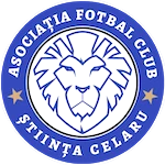 AFC Știința Celaru