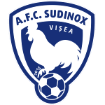 AFC Sudinox Vișea