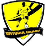 AFC Viitorul Răhău