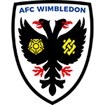 AFC Wimbledon-logo