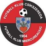 FK Csíkszereda Miercurea Ciuc II