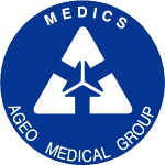 ageo-medics