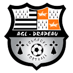 AGL Drapeau Fougères Football