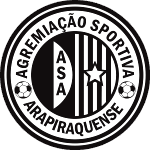 agremiacao-sportiva-arapiraquense-u20