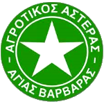 Agrotikos Asteras Agias Varvaras