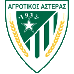 Agrotikos Asteras Evosmoy