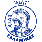 Aias Salamimas