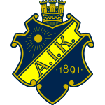 Fotbollsspelare i AIK