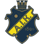 Fotbollsspelare i AIK