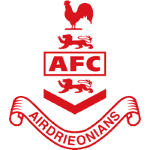 Airdrieonians Reserve