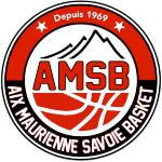 AIX Maurienne Savoie Basquetebol