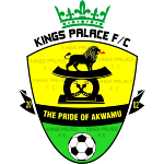 King Palace FC