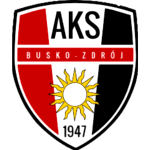 AKS 1947 Busko-Zdrój