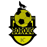 Al Borouq FC